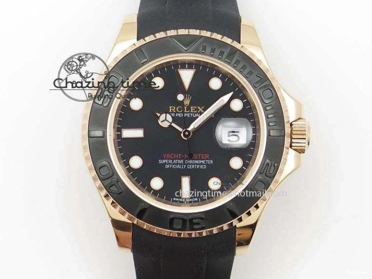 MiroTime 0103 QuickDry DateJust 31 278271 ARF 1:1 Best Edition 904L Steel White MOP Diamonds Dial on SS RG Jubilee Bracelet ETA 517